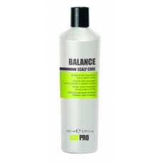 BALANCE SHAMPOO - Шампоан за контрол на себума 350мл.